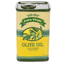 tételeket Kerámia olívaolaj váza - Tökéletes asztaldísz szárított virágoknak, 18cm