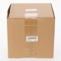 tételeket Kaktuszos Kerámia Váza, Barázdált Szerkezetű Dizájn Modern Életmódba, 13 cm, 4 Darab