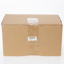 tételeket Kacsafigura váza, kerámia, vidám dizájn, modern enteriőrökbe ideális, 15 cm, 2 darab