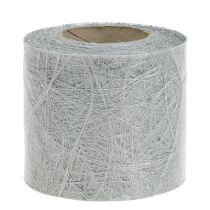 tételeket Polár 8cm 25m ezüst