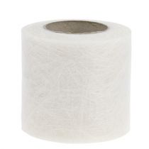 tételeket Polár 8cm 25m fehér