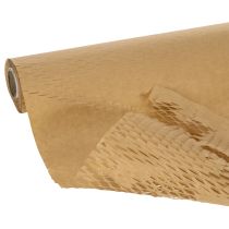 tételeket Méhsejt papír kézműves anyag tekercs 5m 50cm