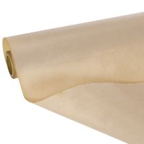 tételeket Ziaszpapír tekercs virágkötészethez és ételkészítéshez, 70cm x 5m