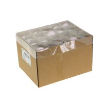 tételeket Fürjtojás levendula 3cm 50 db