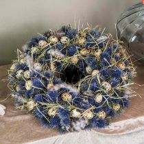 tételeket Fürjtojás díszítésként üres natúr 50 db