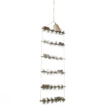 tételeket Fali dekoráció Karácsonyi mikro LED tündérlámpák 35×85cm