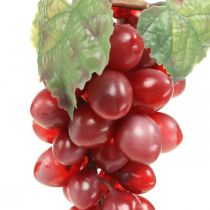tételeket Deco Grape Red Artificial Grapes Deco Fruits 15cm