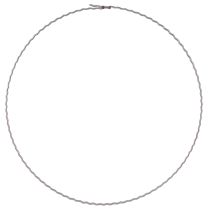 tételeket Hullámgyűrűk koszorús gumiabroncsok 200mm 10 db