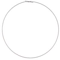 tételeket Hullámgyűrűk koszorús abroncsok 250mm 10 db