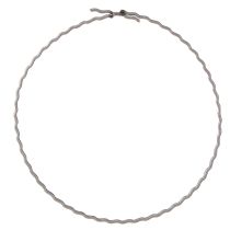 tételeket Hullámgyűrűk koszorús gumiabroncsok Ø120mm 10 db