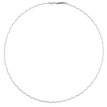 tételeket Hullámgyűrűk koszorús gumiabroncsok Ø150mm 10 db