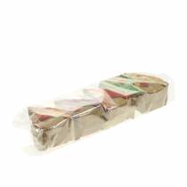 tételeket Gnóm fa 6,5x9cm 10 db válogatott