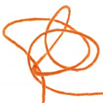 tételeket Gyapjúzsinór színes 3mm 100m