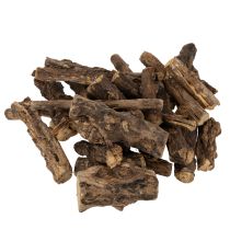 tételeket Elbűvölő, dekoratív fa gyökerek otthonába