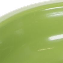 tételeket Ültetőtálca a nappali vonzó növénydekorációjához, 29 cm, 2 darab