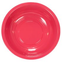 tételeket Kerek virágcserép stílusos beltéri vagy kerti dekorációhoz, 29 cm, 2 darab