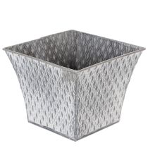 tételeket Cinkcserép rombusz mintával, M15cm