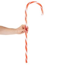 tételeket Műbőr karácsonyfadísz 60cm 3db