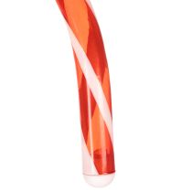 tételeket Műbőr karácsonyfadísz 60cm 3db