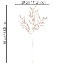 tételeket Műág apró bogyókkal, 85cm