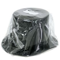 tételeket Henger fekete 11,5 cm