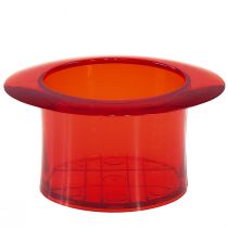 tételeket Ültetős díszhenger színes asztaldísz 12×10×6,5cm 9db