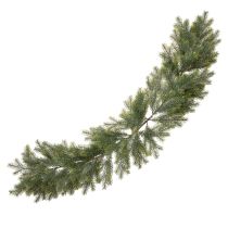 tételeket Műfenyőág-girland kreatív virágkötészethez, 175 cm