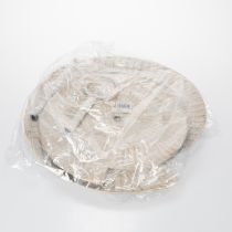 tételeket Vintage stílusú, emeletes tálalóállvány, stílusos dekoráció a nappaliban vagy az ablakpárkányon, 39 cm