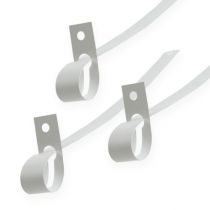 tételeket Hurkos címke 13mm x 200mm 1000 db