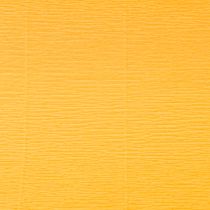 tételeket Virágkötő krepp papír napsárga 50x250cm