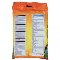 tételeket Frux bio gyógynövény talaj, művelési talaj, vetésföld 10L