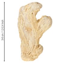 tételeket Szárított gyömbér dekoráció Természetes dekoráció 500g