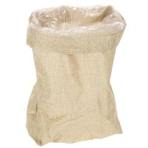 tételeket Jutazsák 28×10cm M40cm