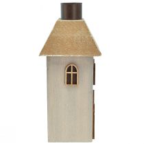 tételeket Karácsonyi gyertyatartó kúpos gyertyákhoz, 14,5 cm, 2 darab