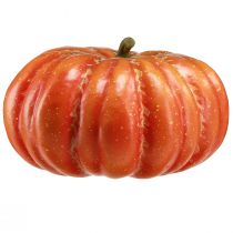 tételeket Műtök narancssárga műzöldség őszi színben Ø27cm