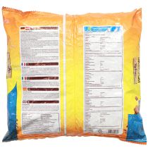 tételeket Lecaton agyag granulátum duzzasztott agyag 8-16mm 5L