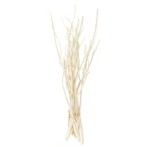 tételeket Mitsumata ágak fehér 34-60cm 12 db