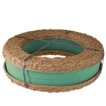 tételeket OASIS® Biolit® Gyűrű/Koszorú 44cm 2 db