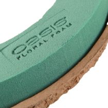 tételeket OASIS® Biolit® Gyűrű/Koszorú 44cm 2 db