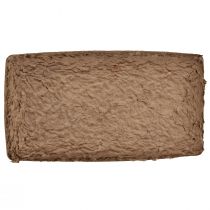 tételeket Oasis Biolit alap virágmintás habtéglákhoz 25×14×2cm, 11 darab - Fenntartható virágkötészet és virágkötészet kiegészítők