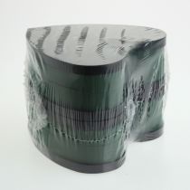 tételeket OASIS® szív talppal 17cm 4 db