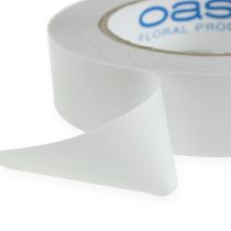 tételeket Oasis® Double Fix Tape 25mm x 25m