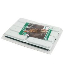 tételeket OASIS® Table Deco medi 25cm x 9cm x 5cm 8 db