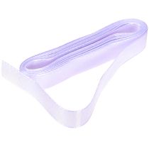 tételeket Dekoratív szalag ajándék szalag lila szalag szegély 15mm 3m 10 db