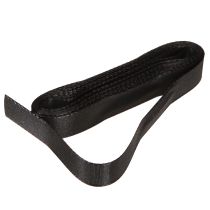 tételeket Dekoratív szalag ajándék szalag fekete szalag szegély 15mm 3m 10 db