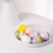 tételeket Növénytálca sokoldalú otthoni és kerti használatra, 18 cm