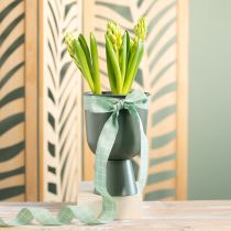tételeket Trophy Design lakberendezési fém dísz a stílusos belsőépítészethez, modern dekorációhoz, 23 cm