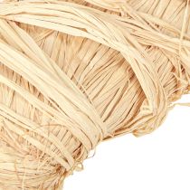 tételeket Raffia, Flairbast Natural 1kg