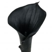 Deco Calla Black 75cm