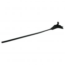 tételeket Deco Calla Black 75cm